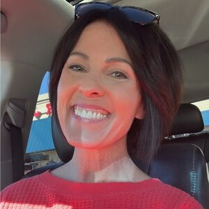 Meet your Posher, Tina